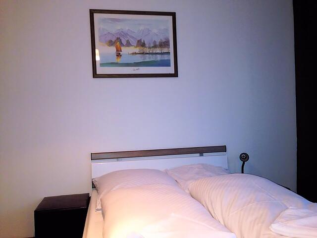 Pension Puschkin Berlin
