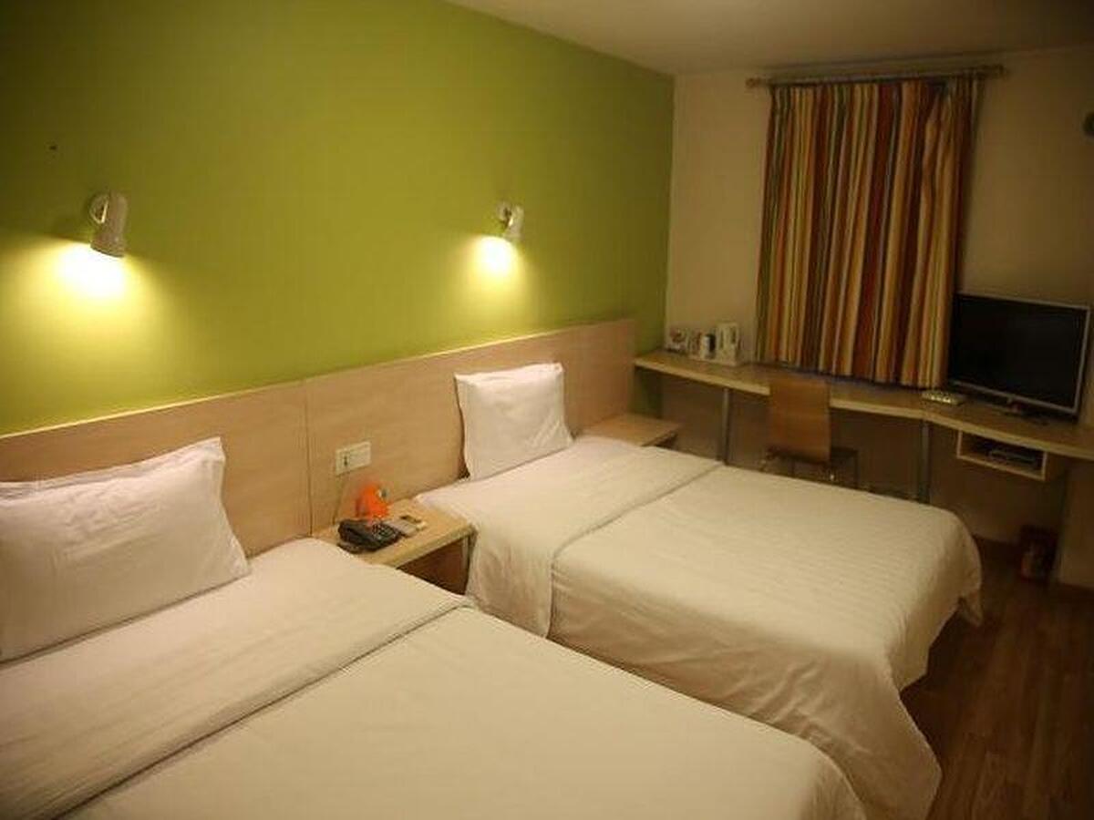 7 DAYS INN DALIAN PULANDIAN COMMERICAL ROAD BRANCH