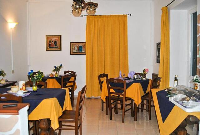 Villa Raffaela B B
