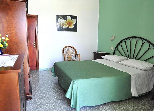 Villa Raffaela B B