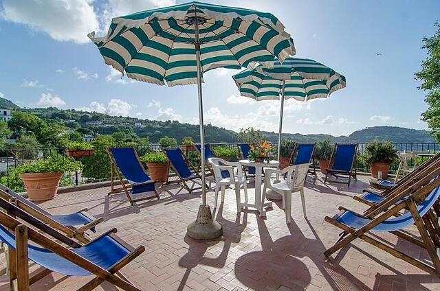 Villa Raffaela B B