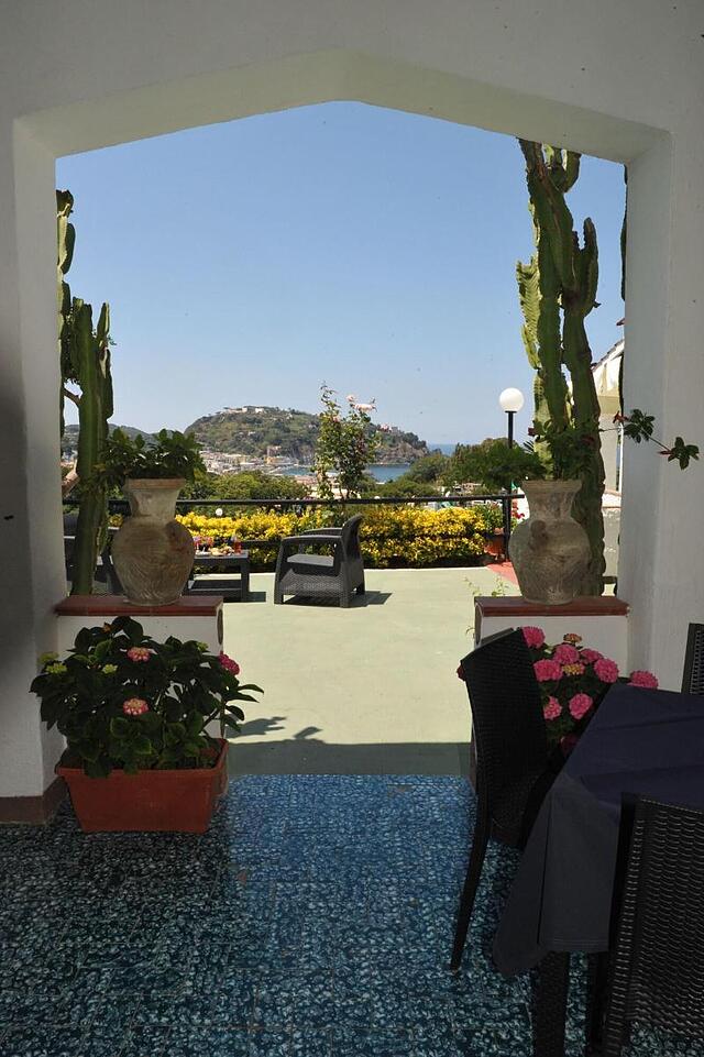 Villa Raffaela B B