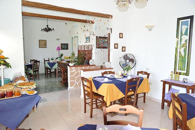 Villa Raffaela B B