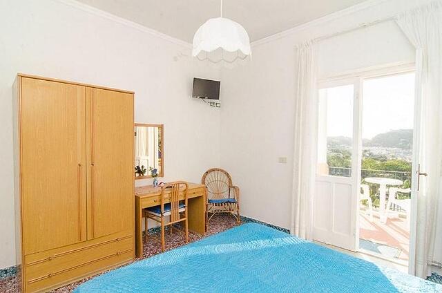 Villa Raffaela B B