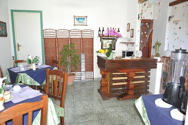 Villa Raffaela B B