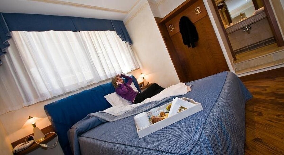 Hotel Aurora