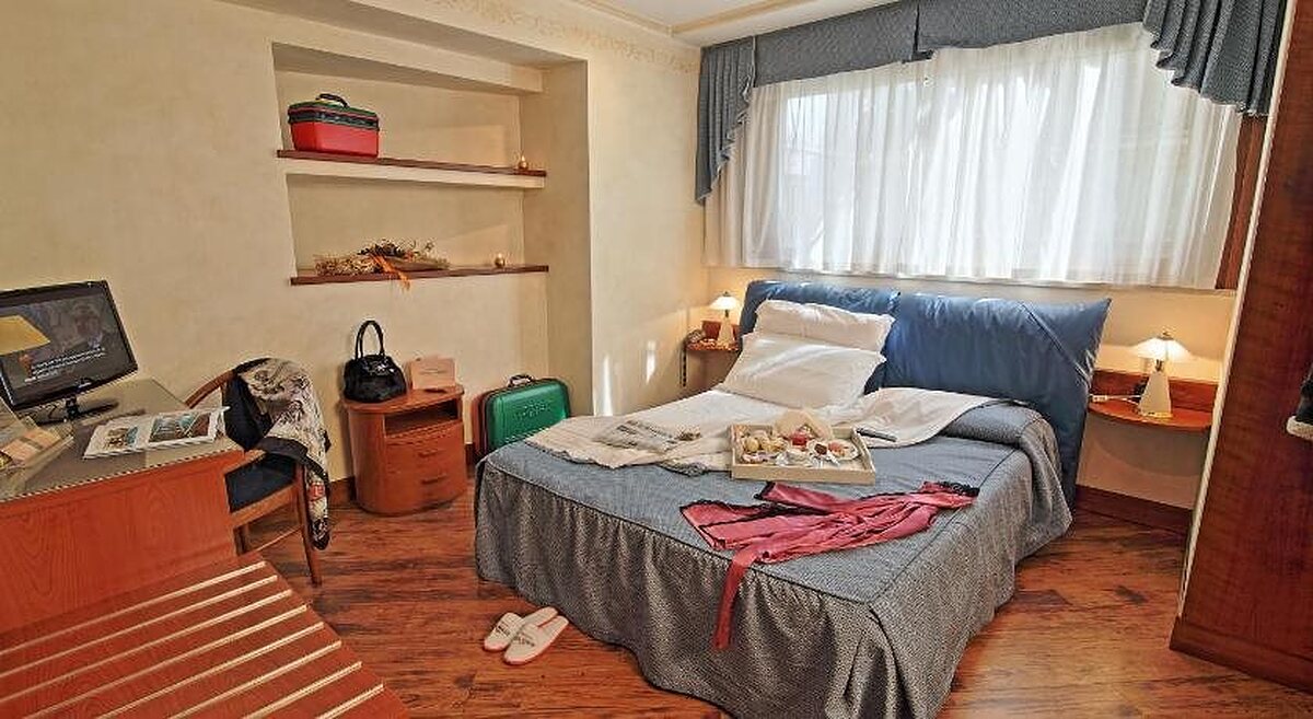 Hotel Aurora