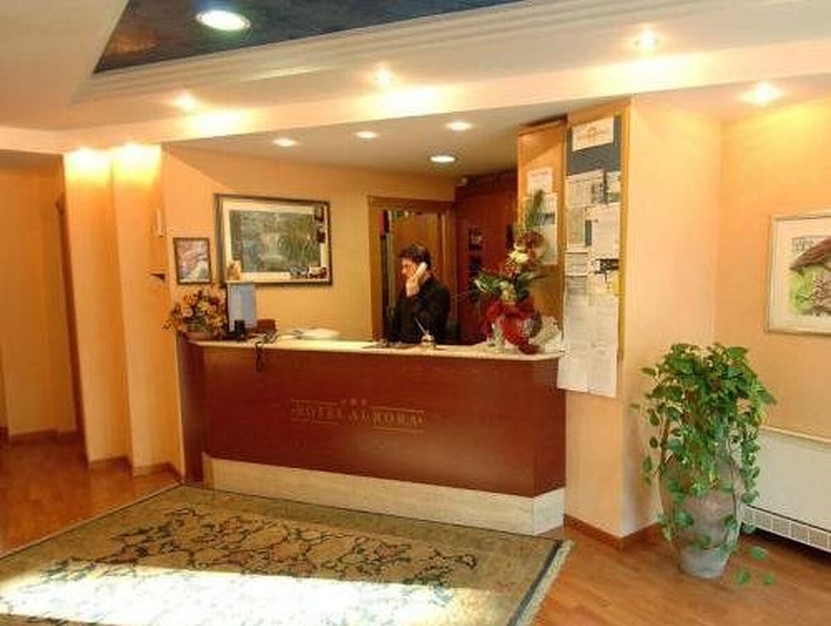 Hotel Aurora
