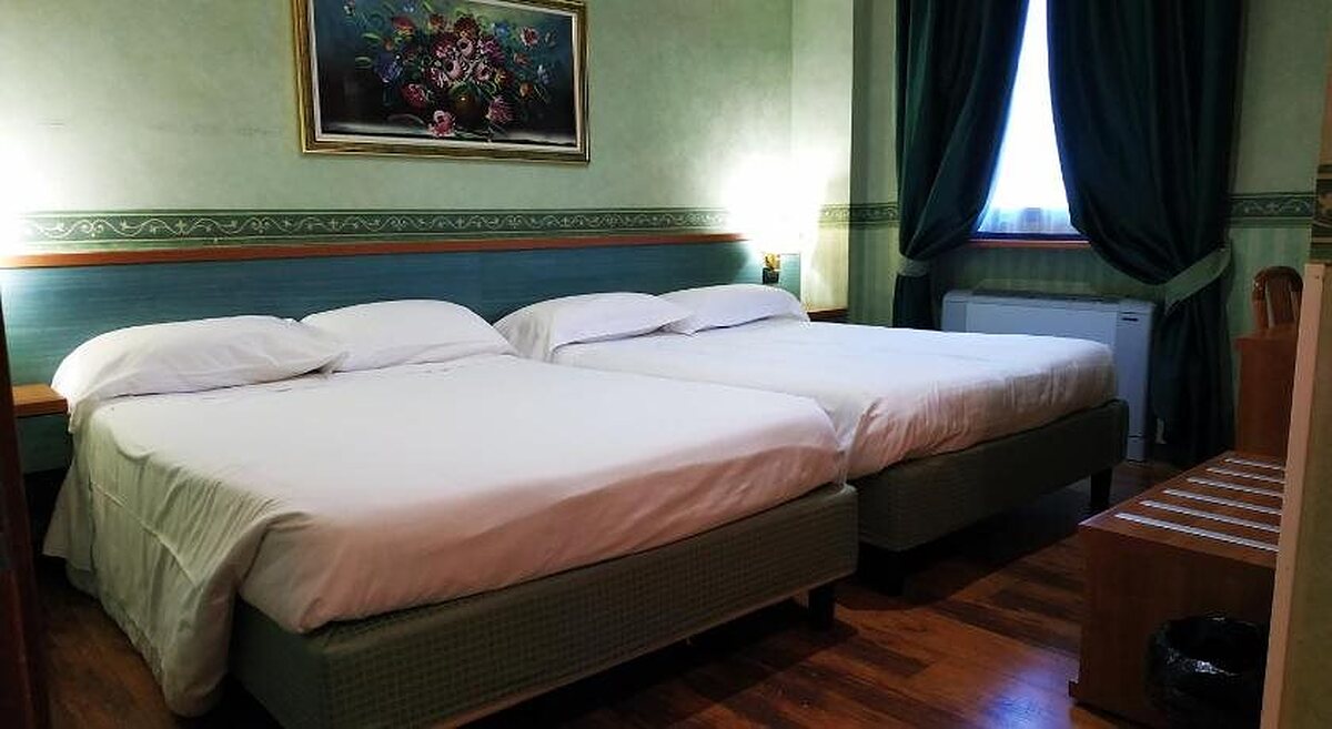 Hotel Aurora