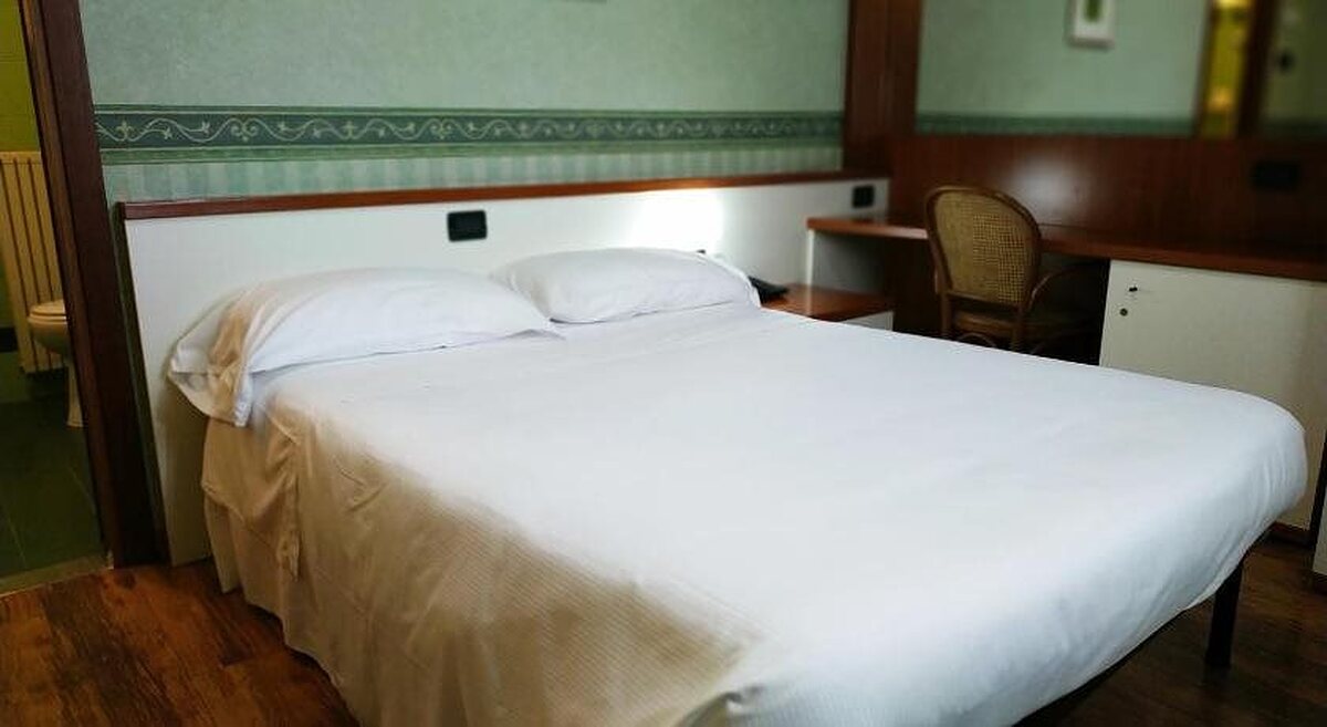 Hotel Aurora