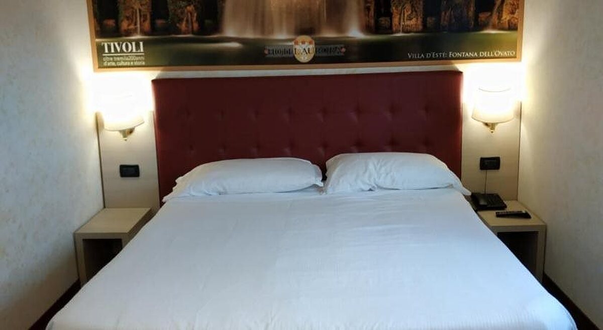 Hotel Aurora