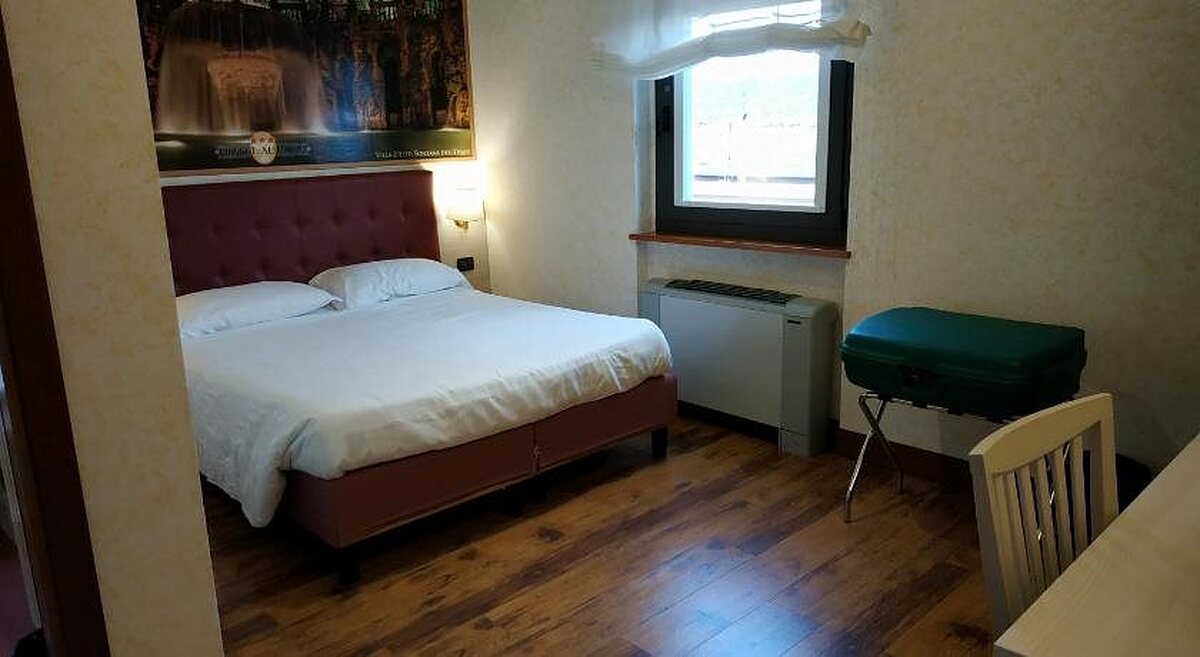 Hotel Aurora