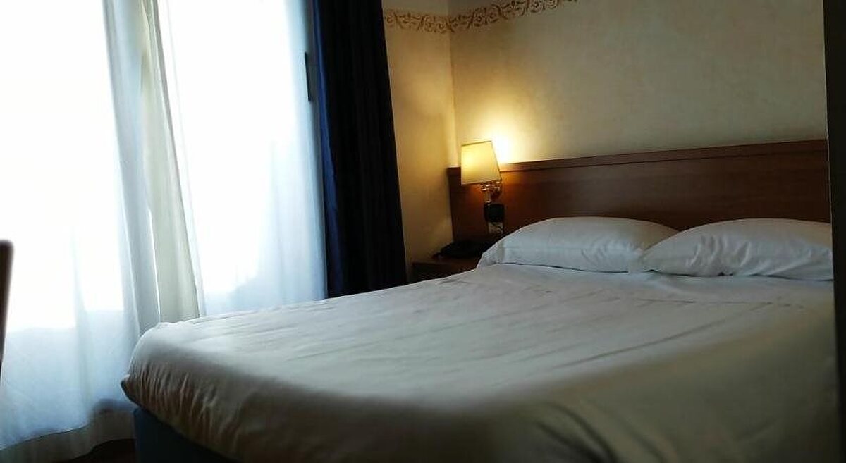 Hotel Aurora