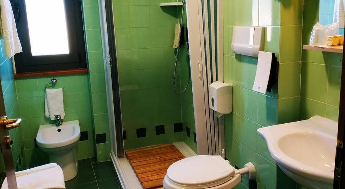 Hotel Aurora