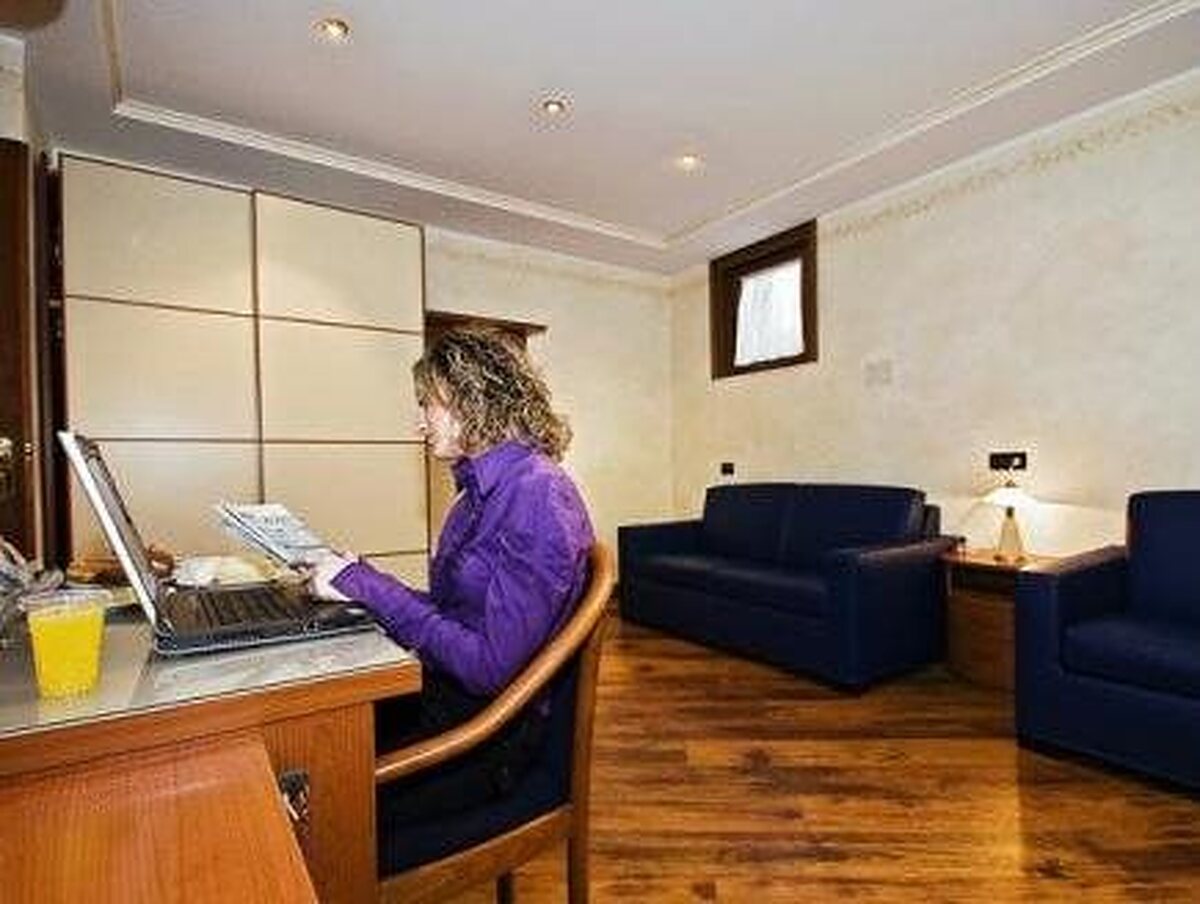 Hotel Aurora
