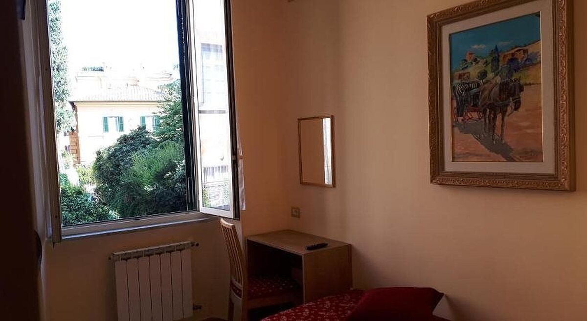 Hotel Major Aventinus