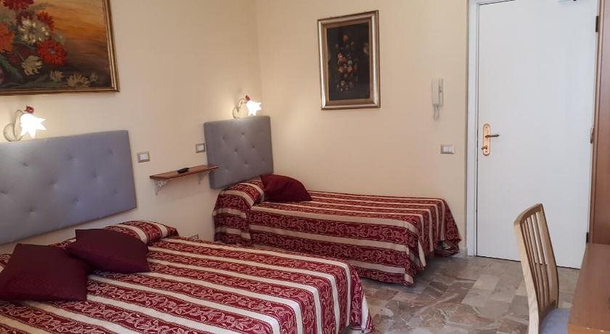 Hotel Major Aventinus