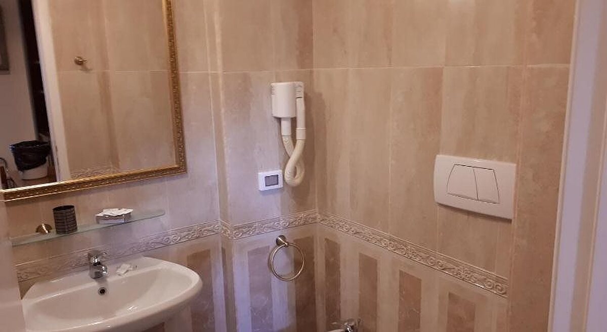 Hotel Major Aventinus