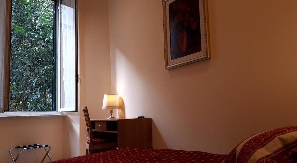 Hotel Major Aventinus