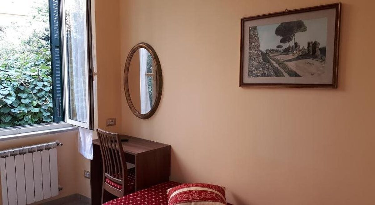 Hotel Major Aventinus