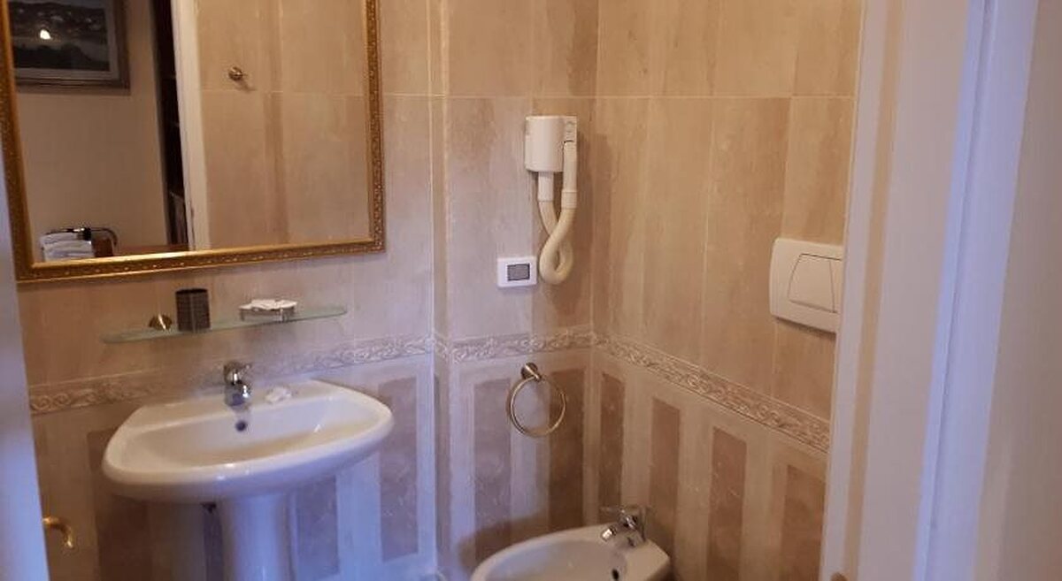 Hotel Major Aventinus