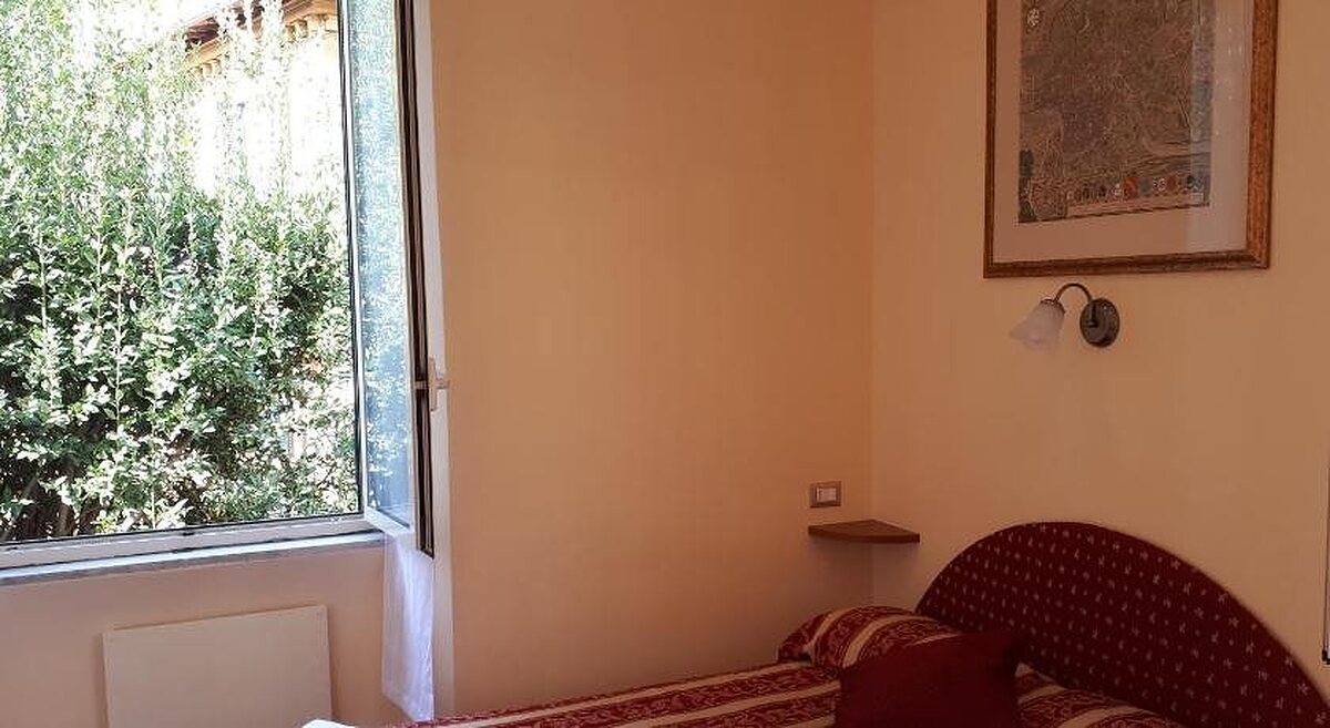 Hotel Major Aventinus