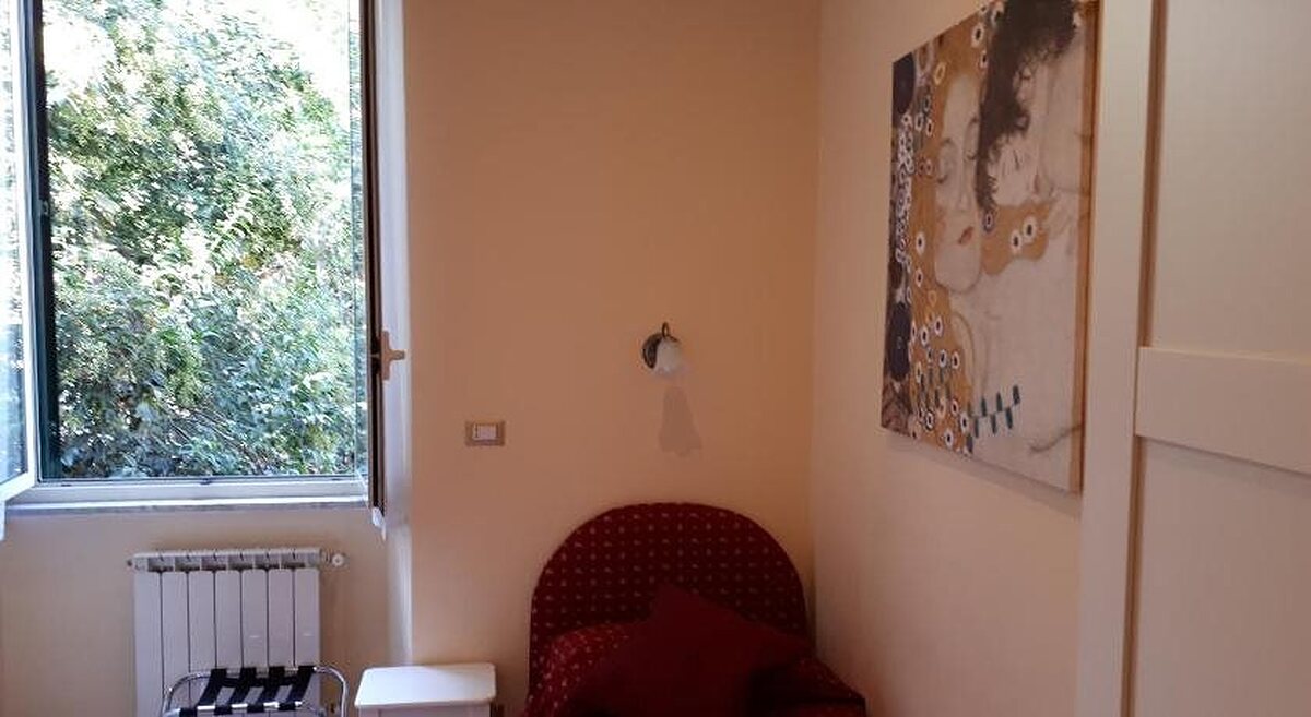 Hotel Major Aventinus