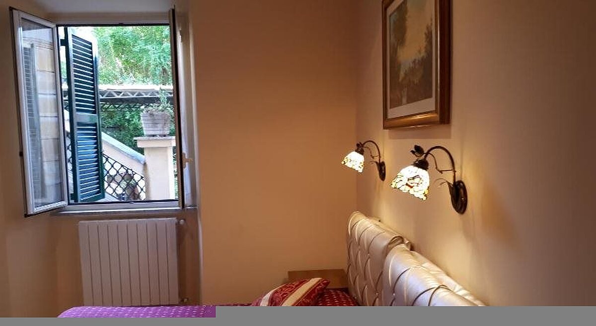 Hotel Major Aventinus