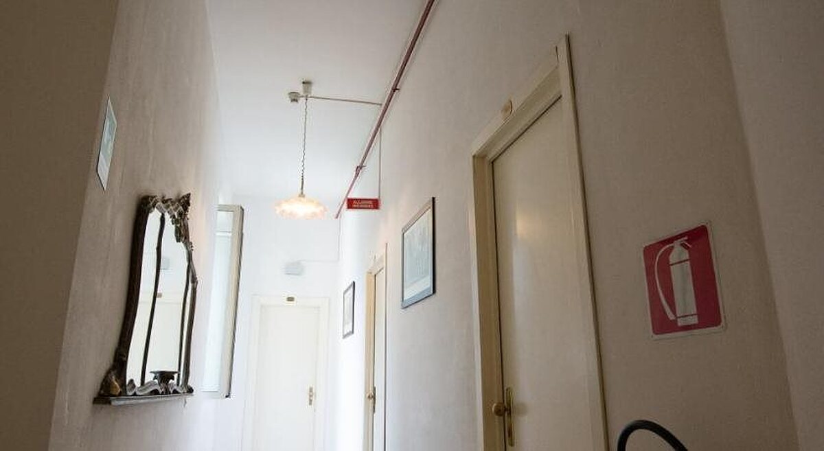 Hotel Major Aventinus
