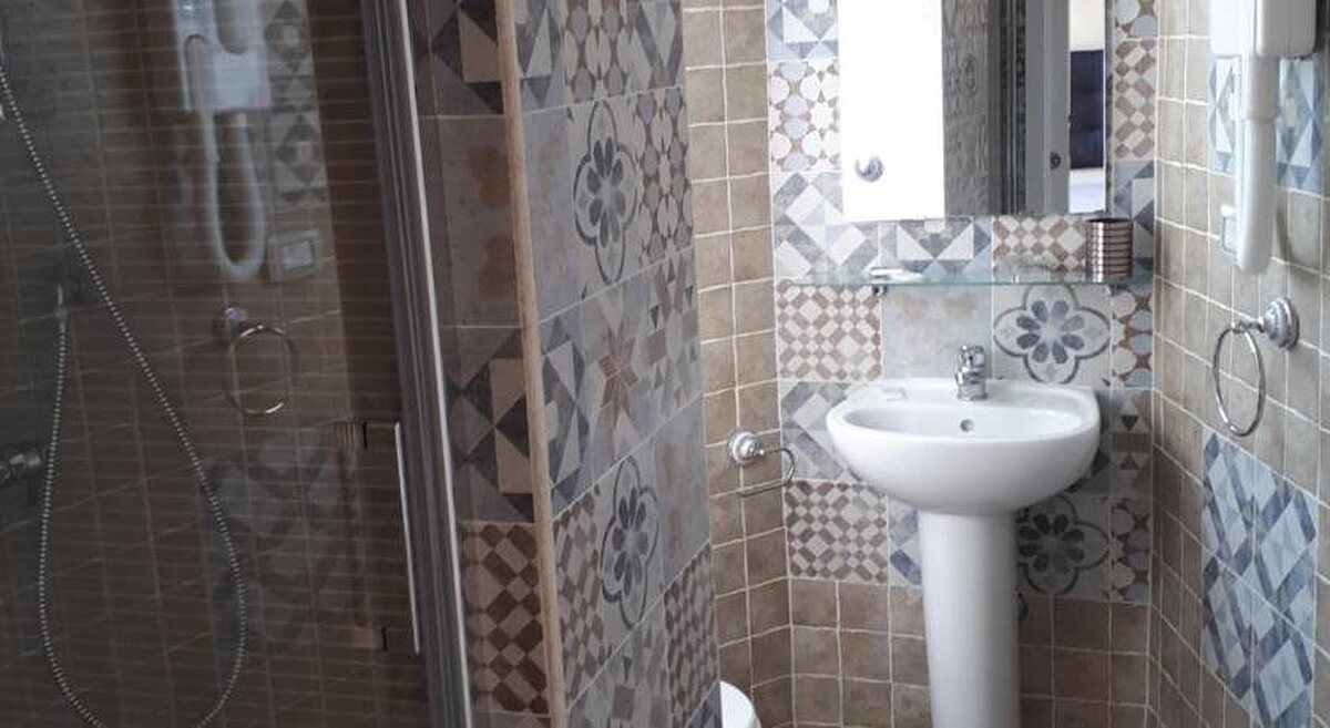 Hotel Major Aventinus