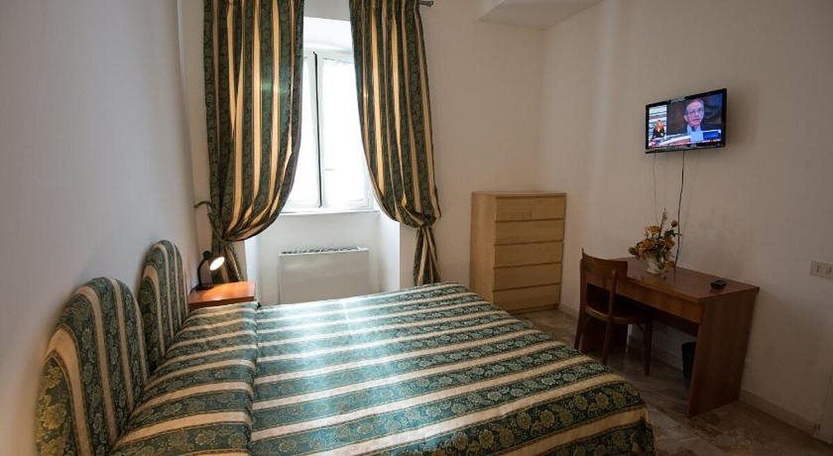 Hotel Major Aventinus