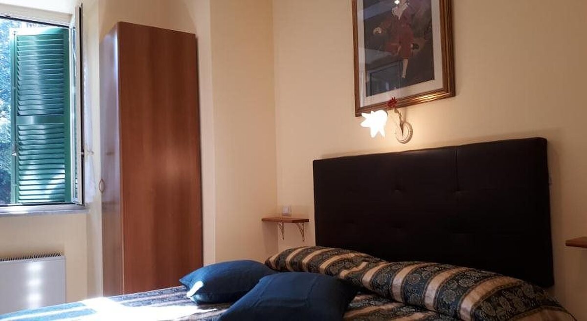 Hotel Major Aventinus
