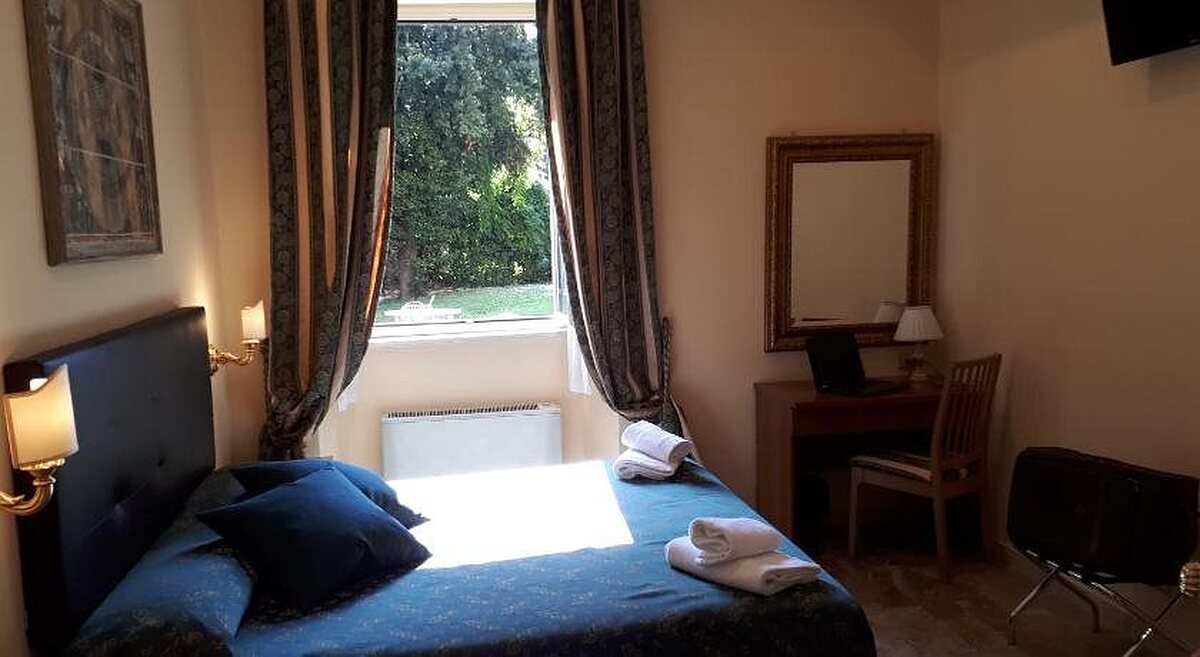 Hotel Major Aventinus
