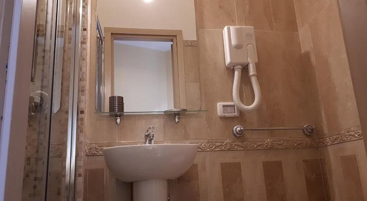 Hotel Major Aventinus