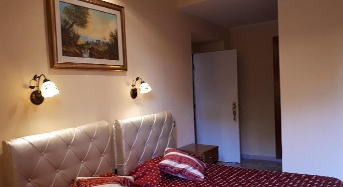Hotel Major Aventinus