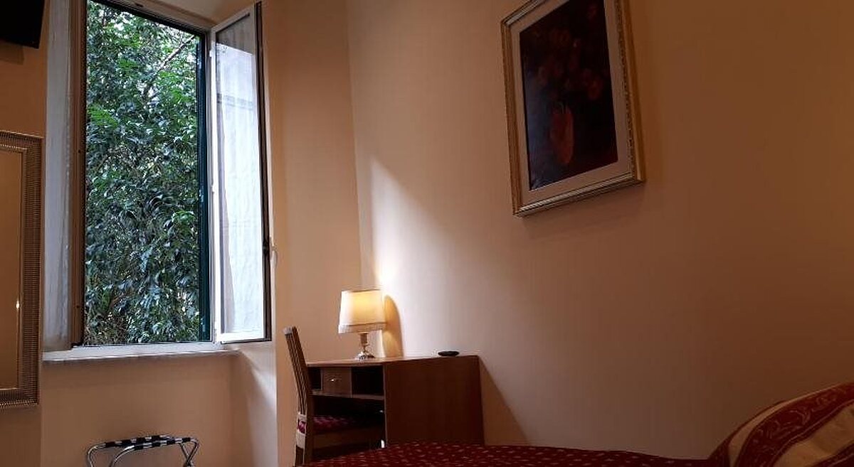 Hotel Major Aventinus