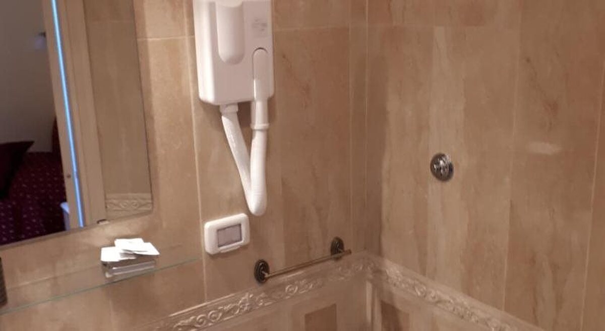 Hotel Major Aventinus