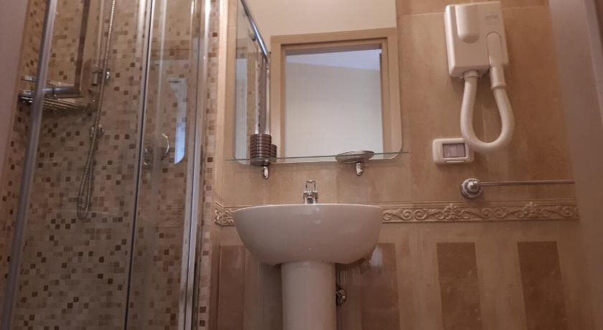 Hotel Major Aventinus