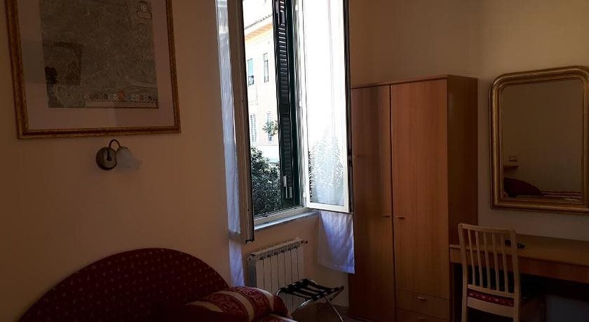 Hotel Major Aventinus