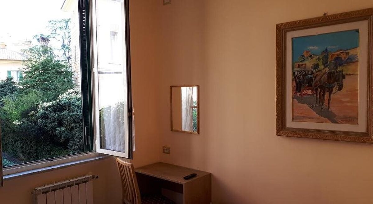 Hotel Major Aventinus