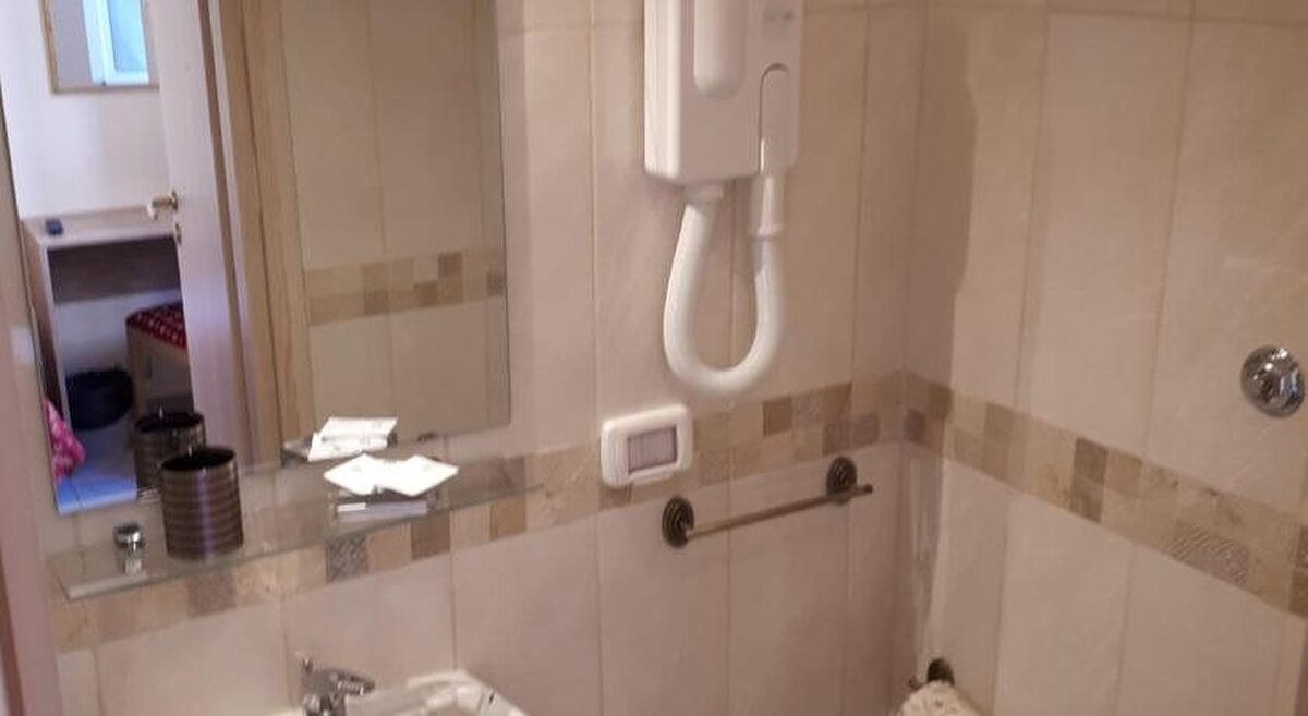 Hotel Major Aventinus