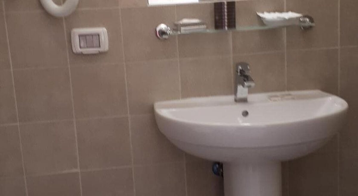 Hotel Major Aventinus
