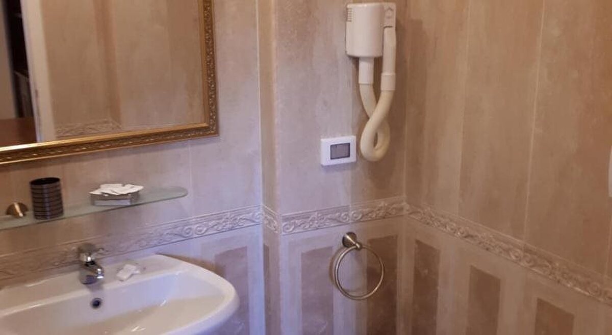 Hotel Major Aventinus