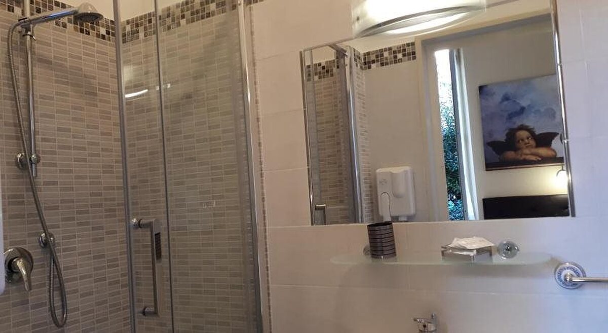 Hotel Major Aventinus