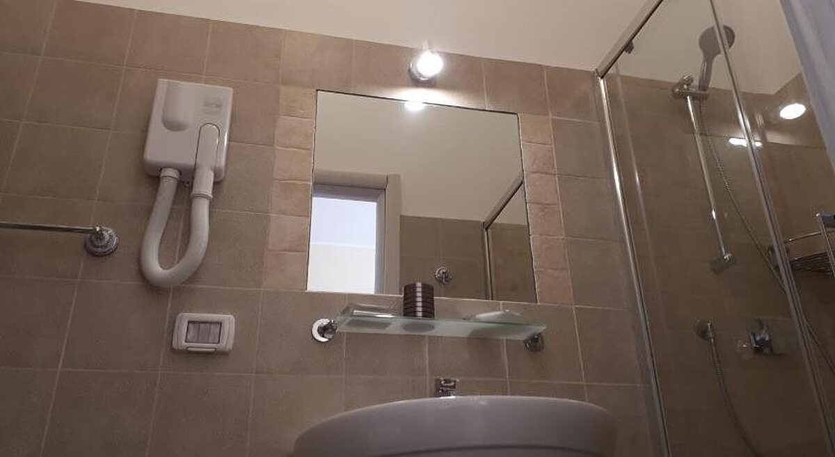 Hotel Major Aventinus