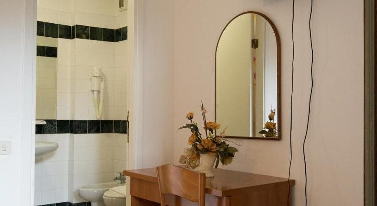 Hotel Major Aventinus