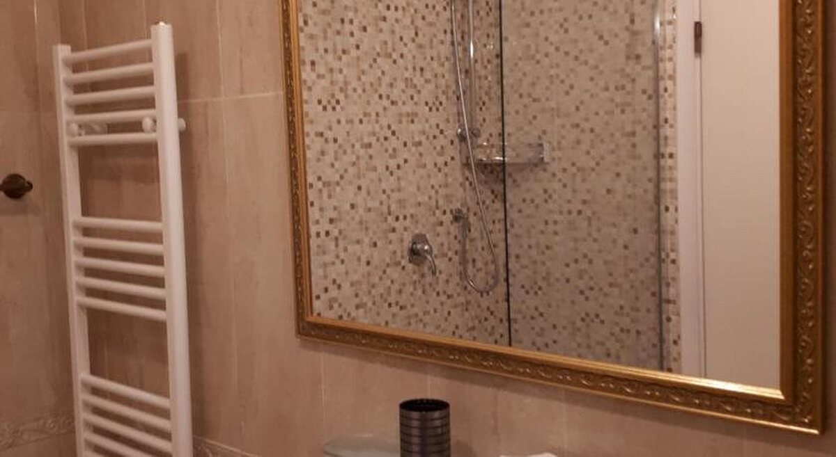 Hotel Major Aventinus