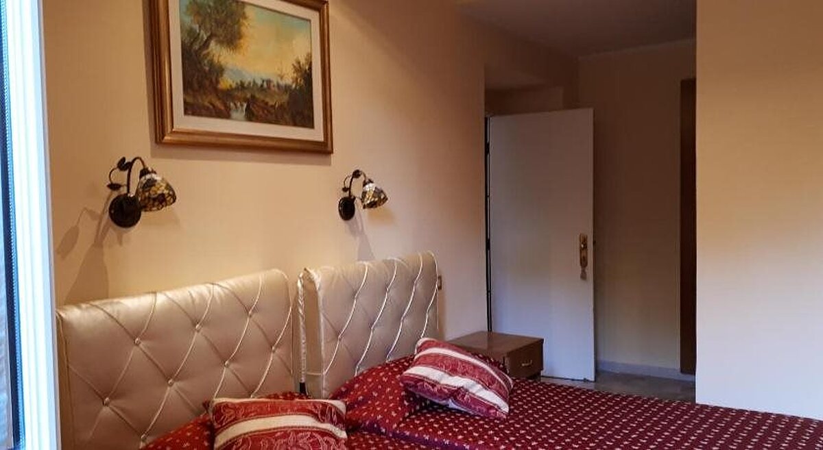 Hotel Major Aventinus