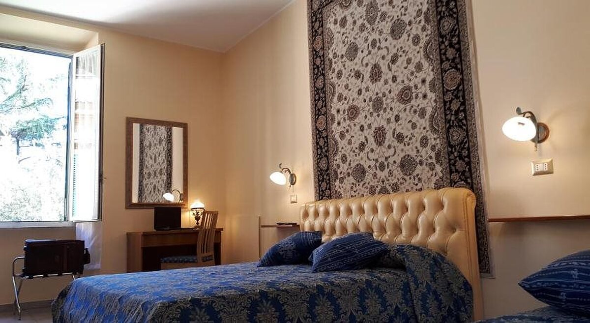 Hotel Major Aventinus