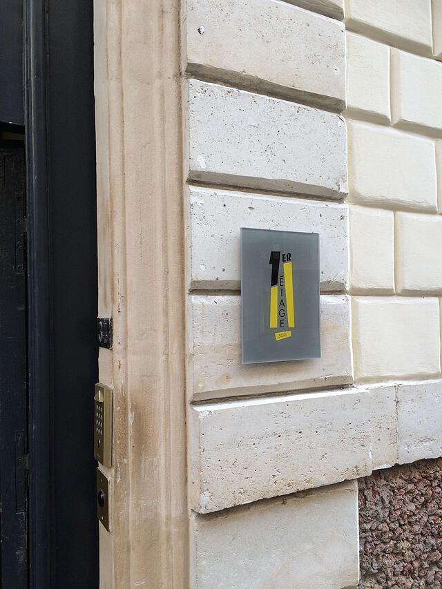 1Er Etage Sopi